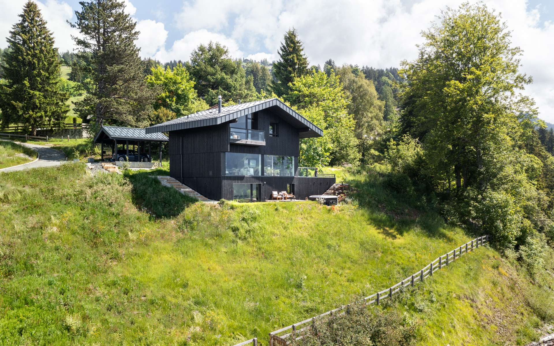 Montalba Architects — Montalba Architects