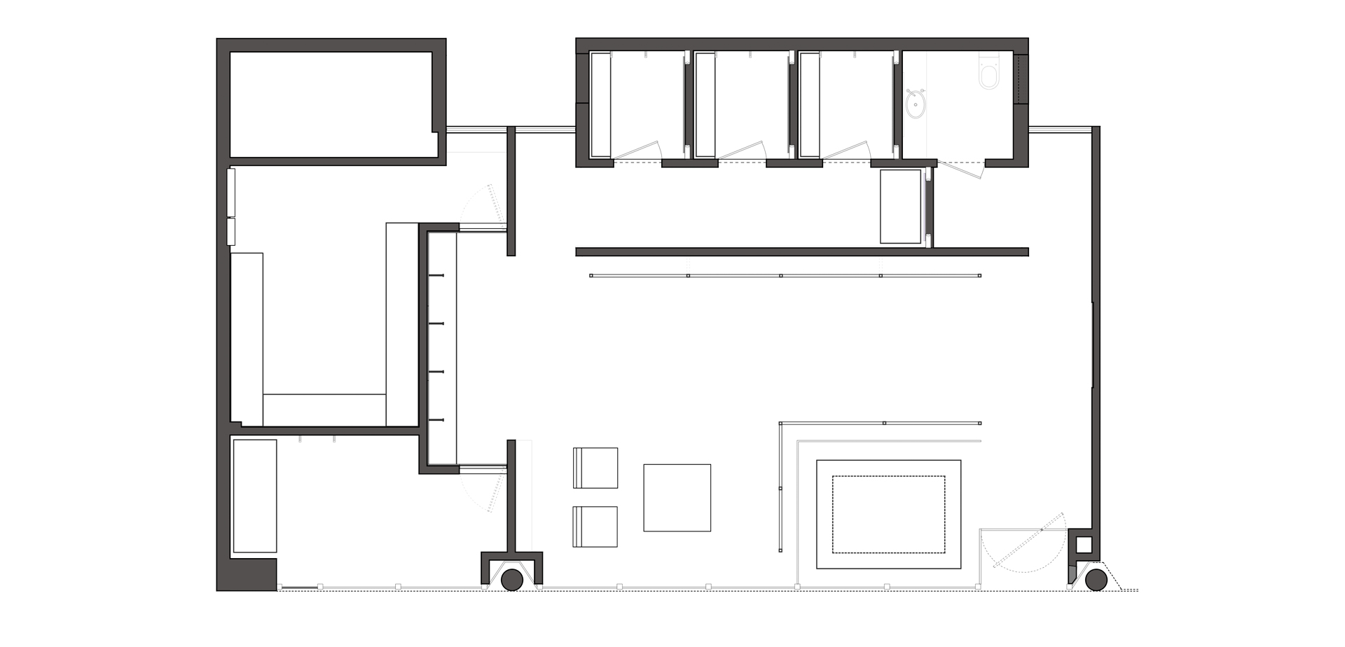Montalba Architects — Montalba Architects