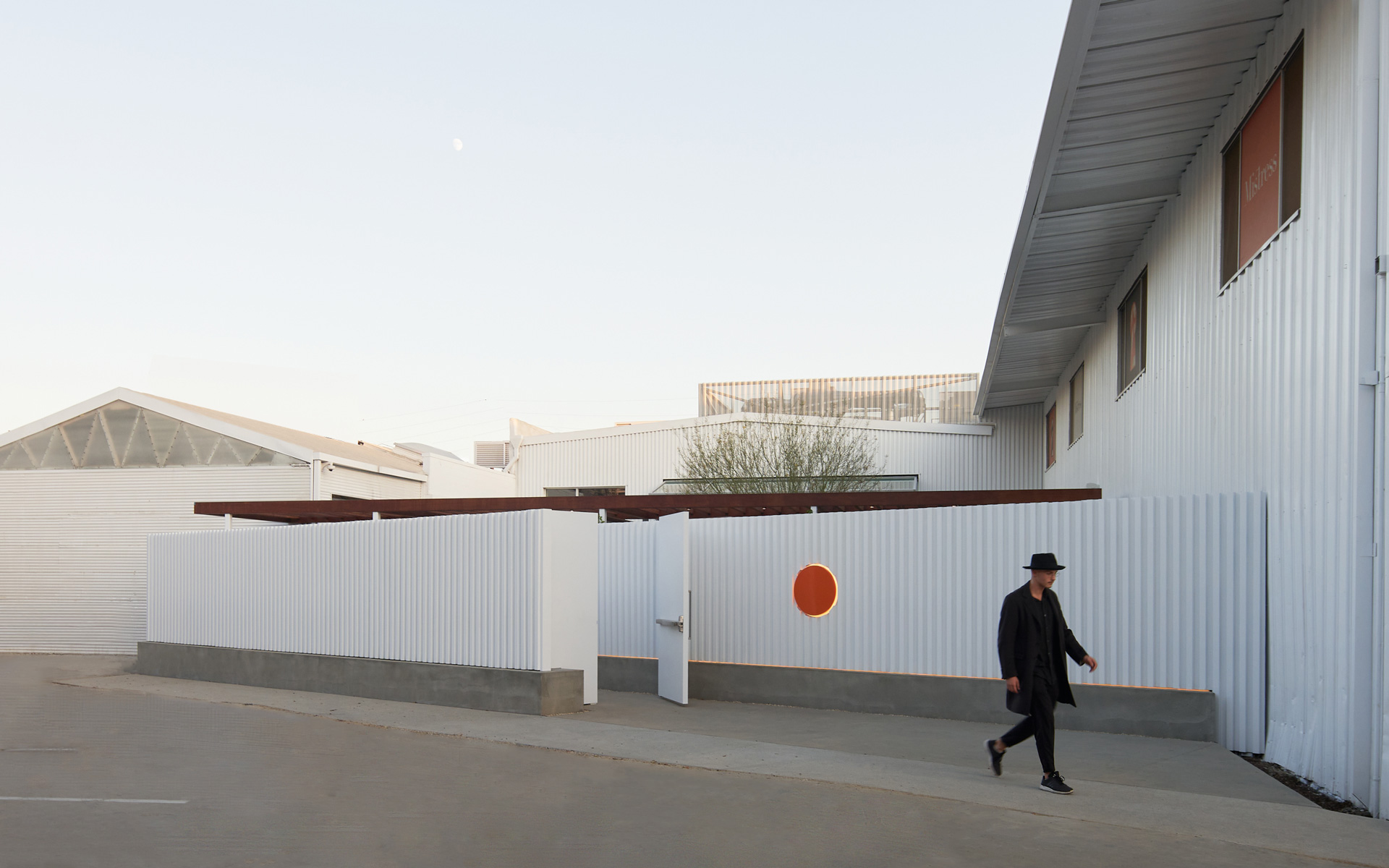 Montalba Architects — Montalba Architects
