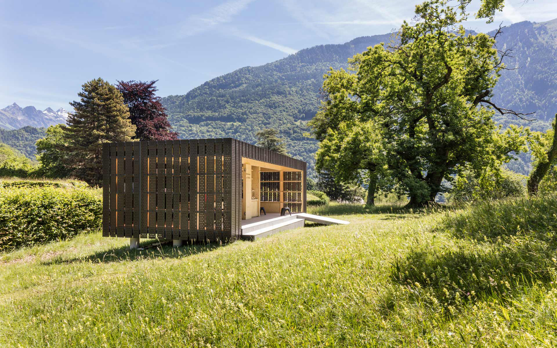 Montalba Architects — Montalba Architects