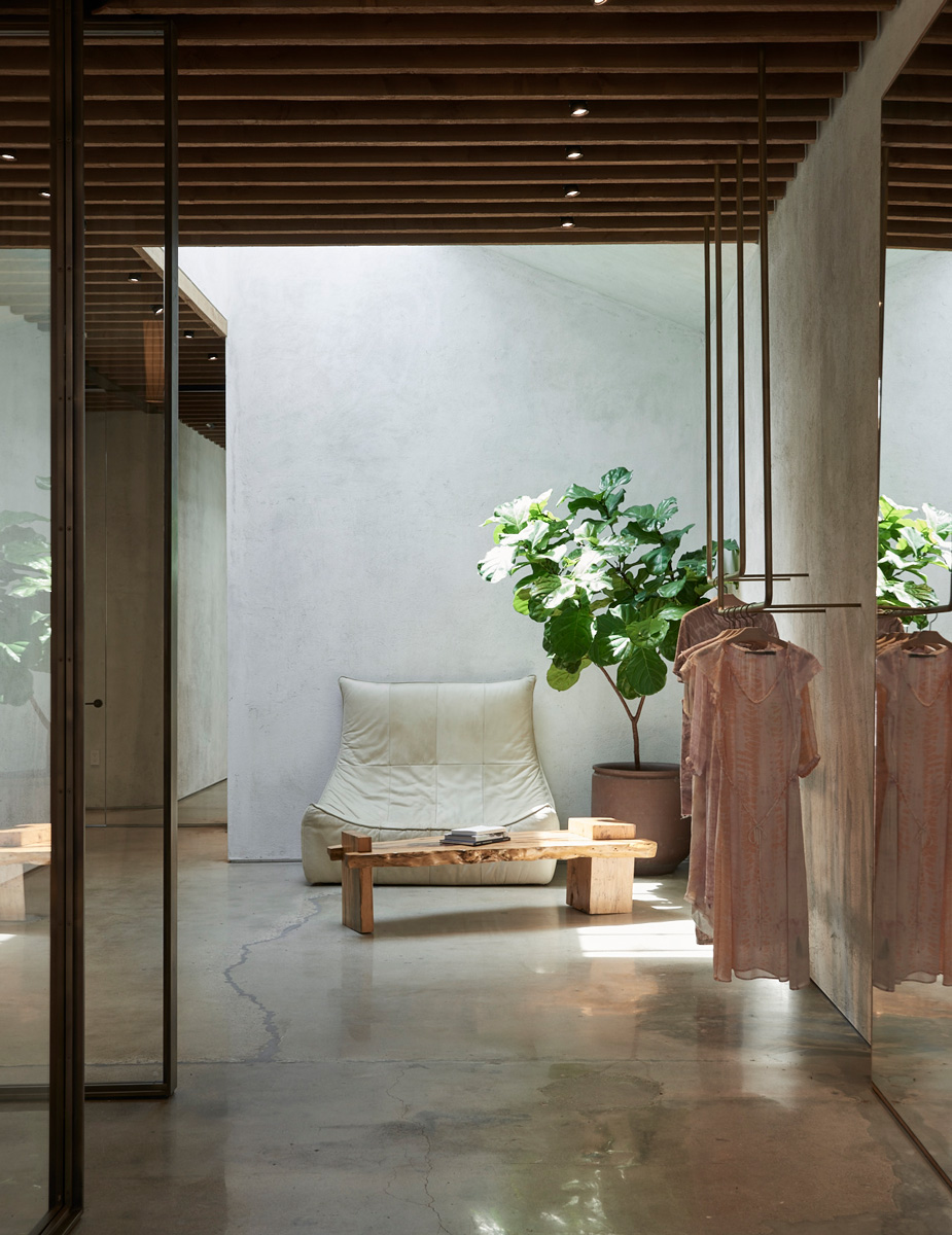 Montalba Architects — Montalba Architects