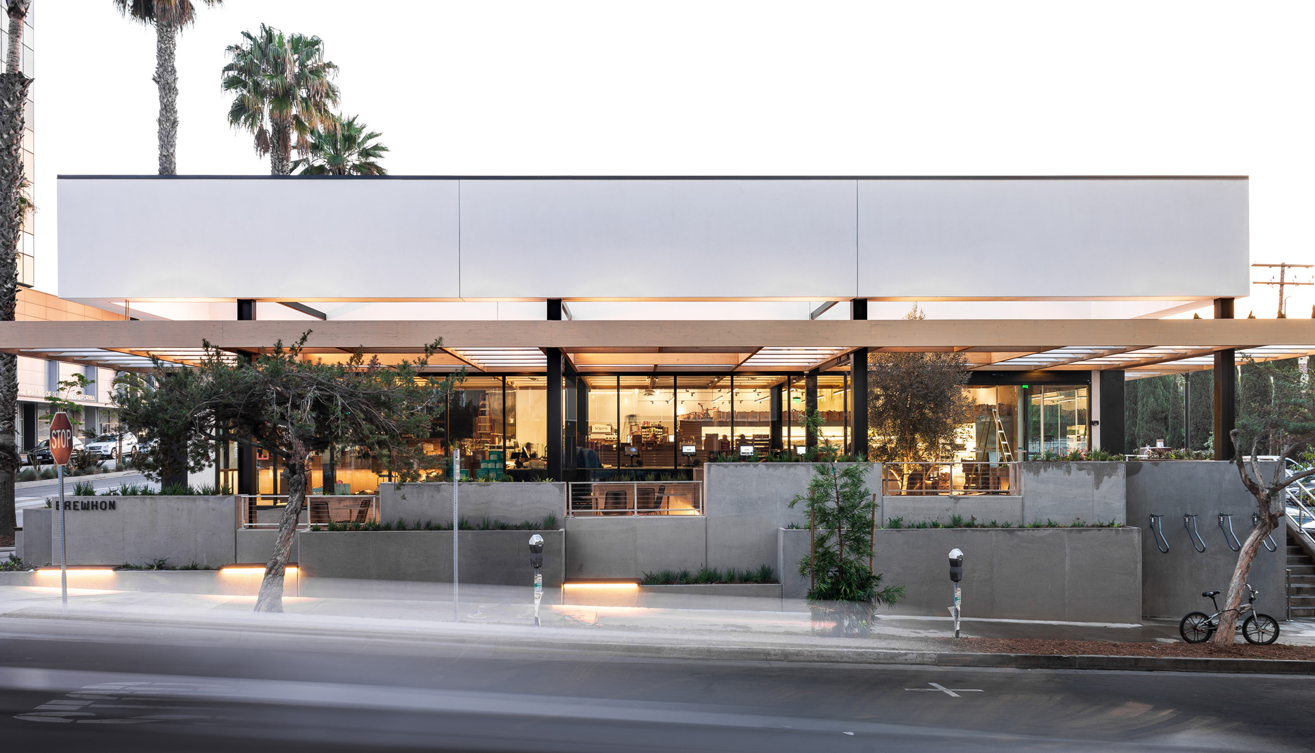 Montalba Architects — Montalba Architects