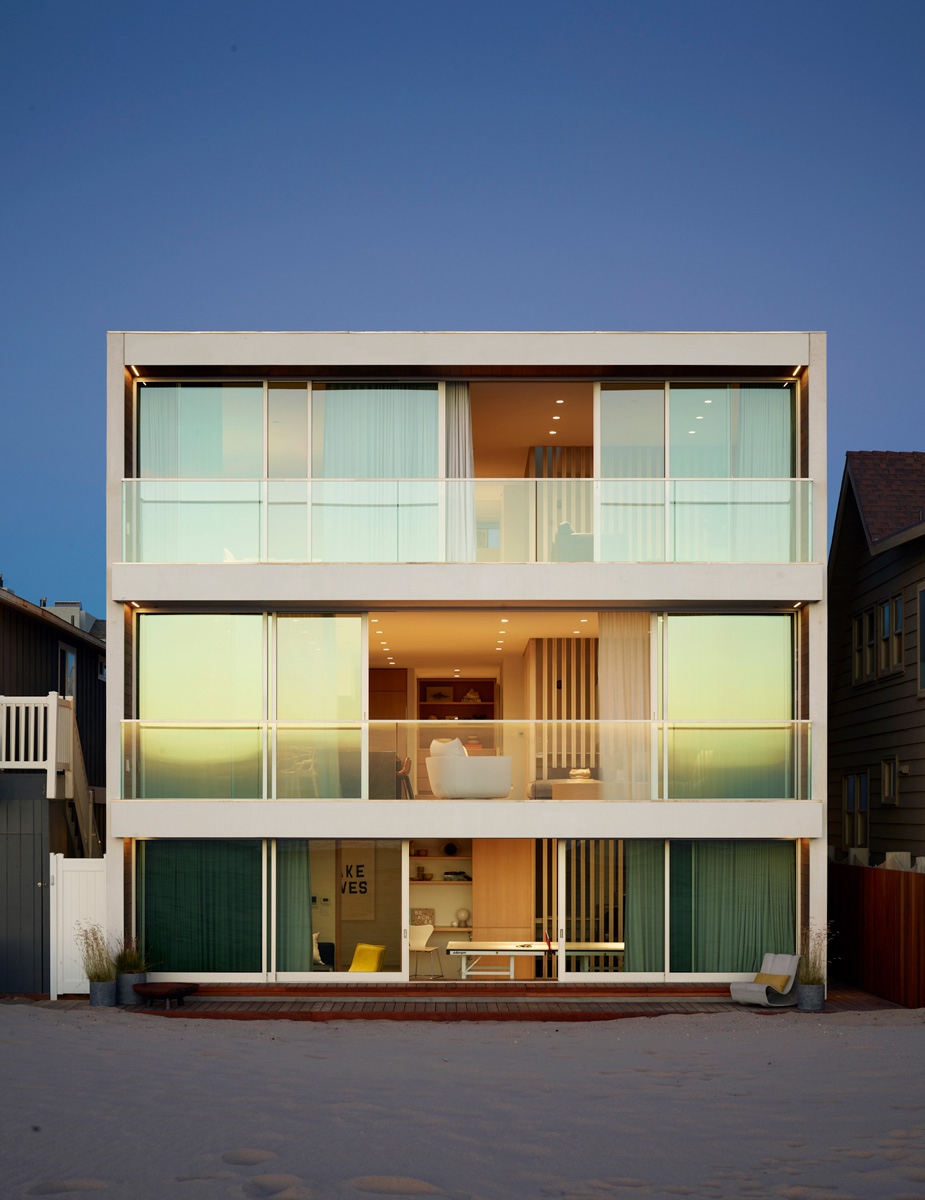 Montalba Architects — Montalba Architects