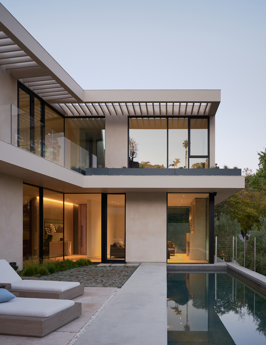 Montalba Architects — Montalba Architects