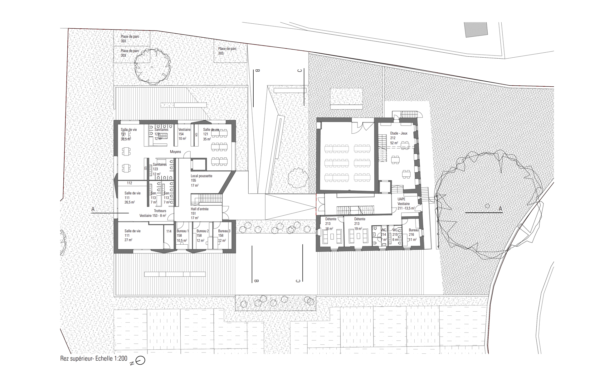Montalba Architects — Montalba Architects
