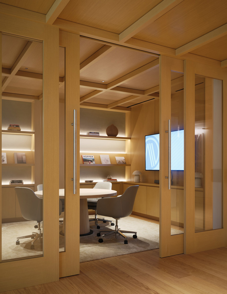Montalba Architects — Montalba Architects