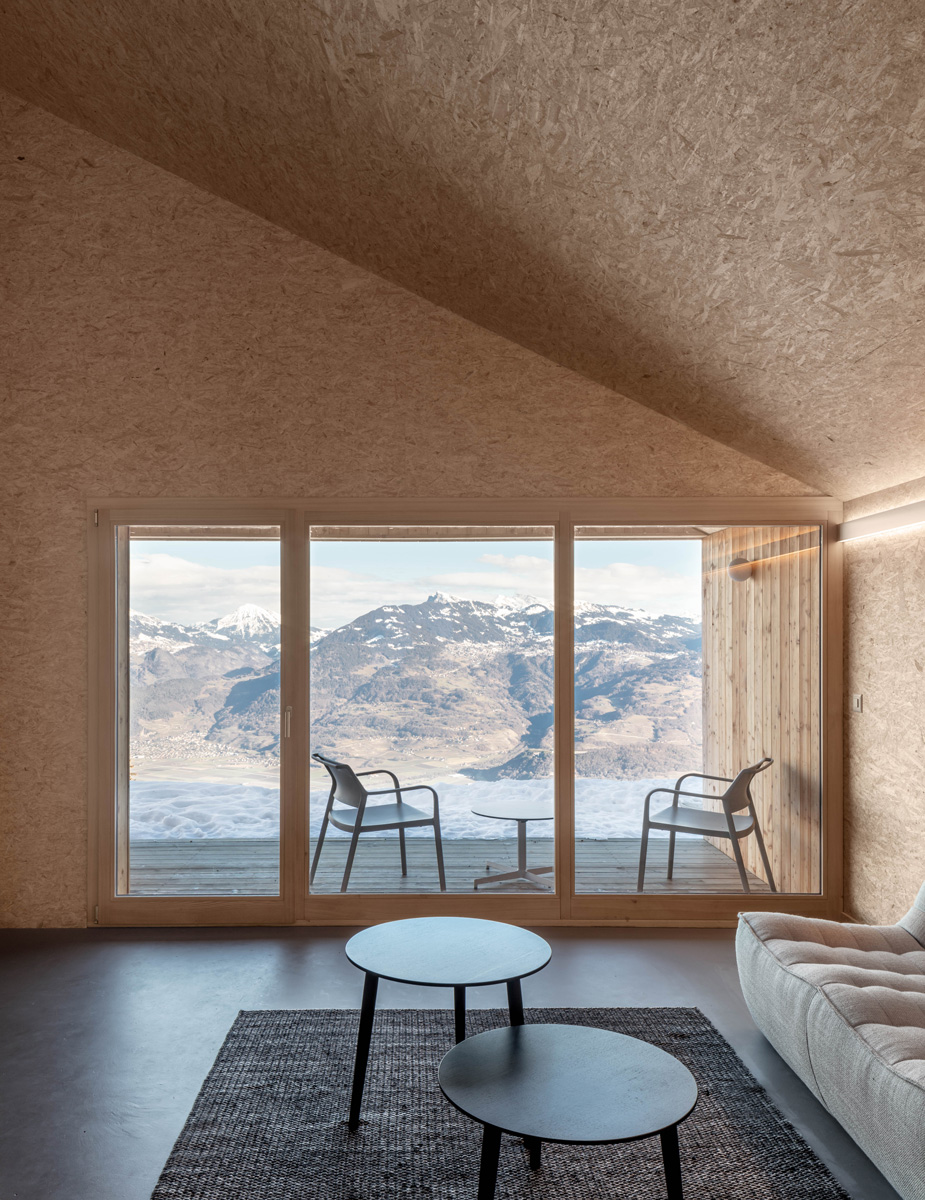 Montalba Architects — Montalba Architects