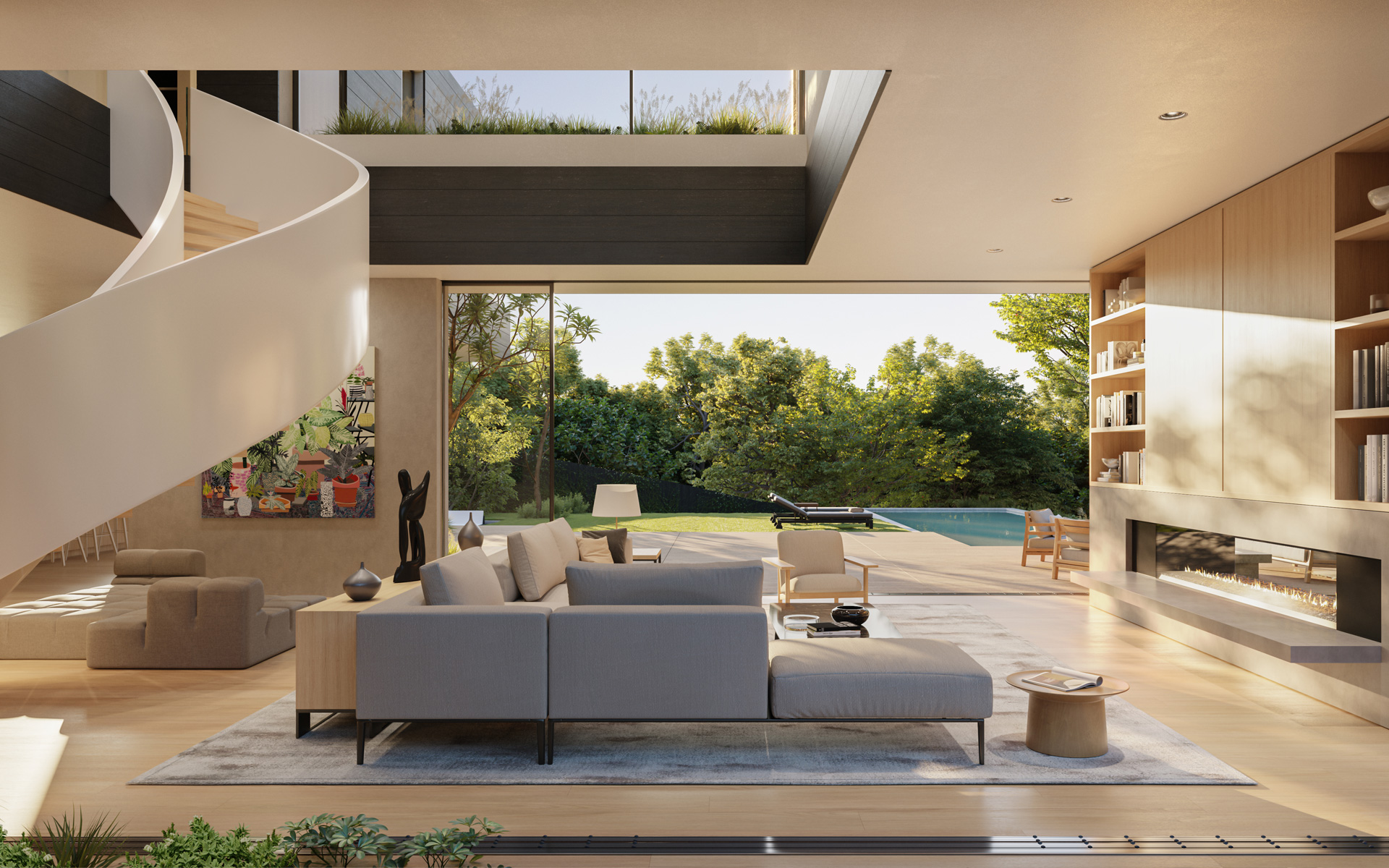 Montalba Architects — Montalba Architects