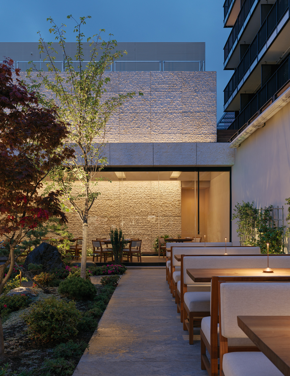 Montalba Architects — Montalba Architects