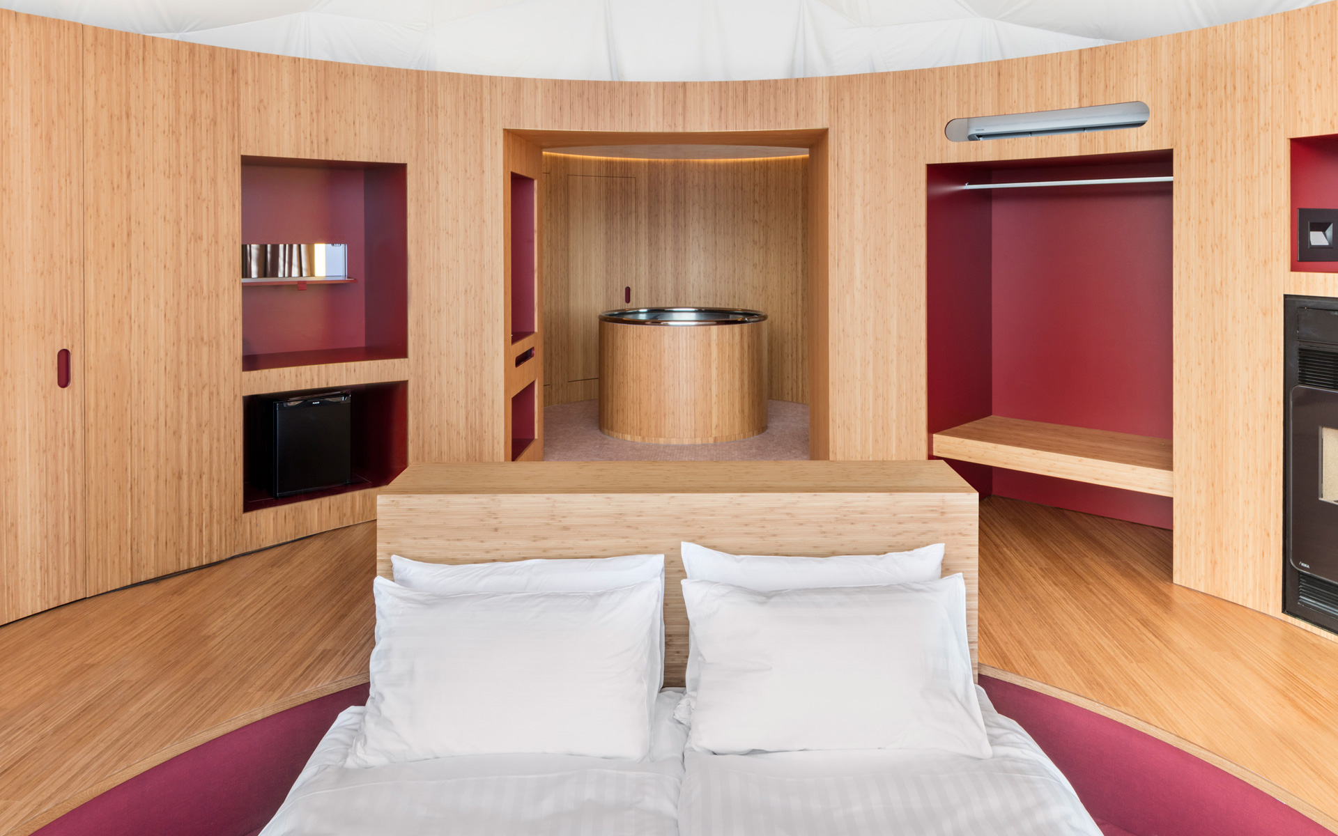 Montalba Architects — Montalba Architects
