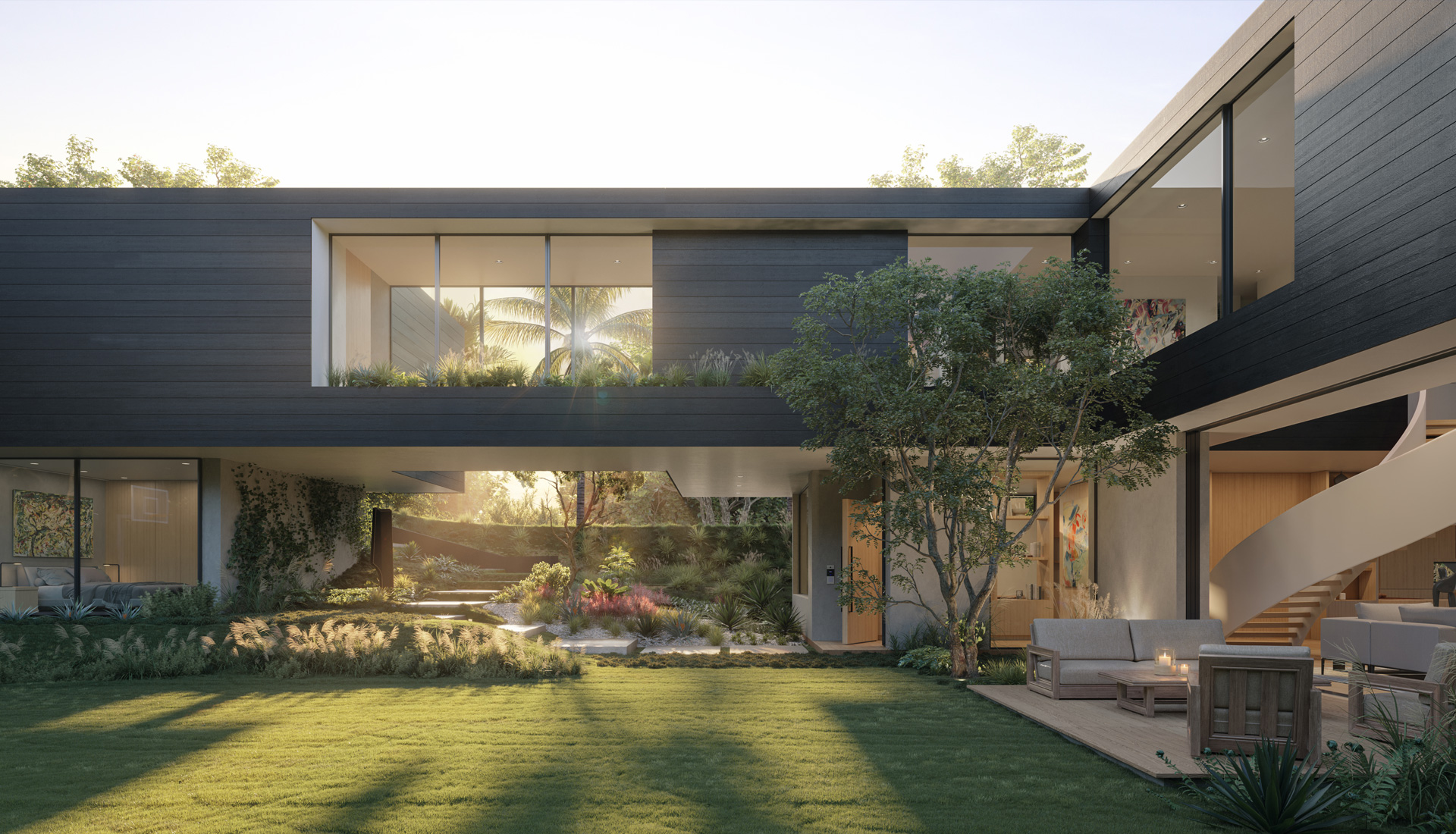 Montalba Architects — Montalba Architects