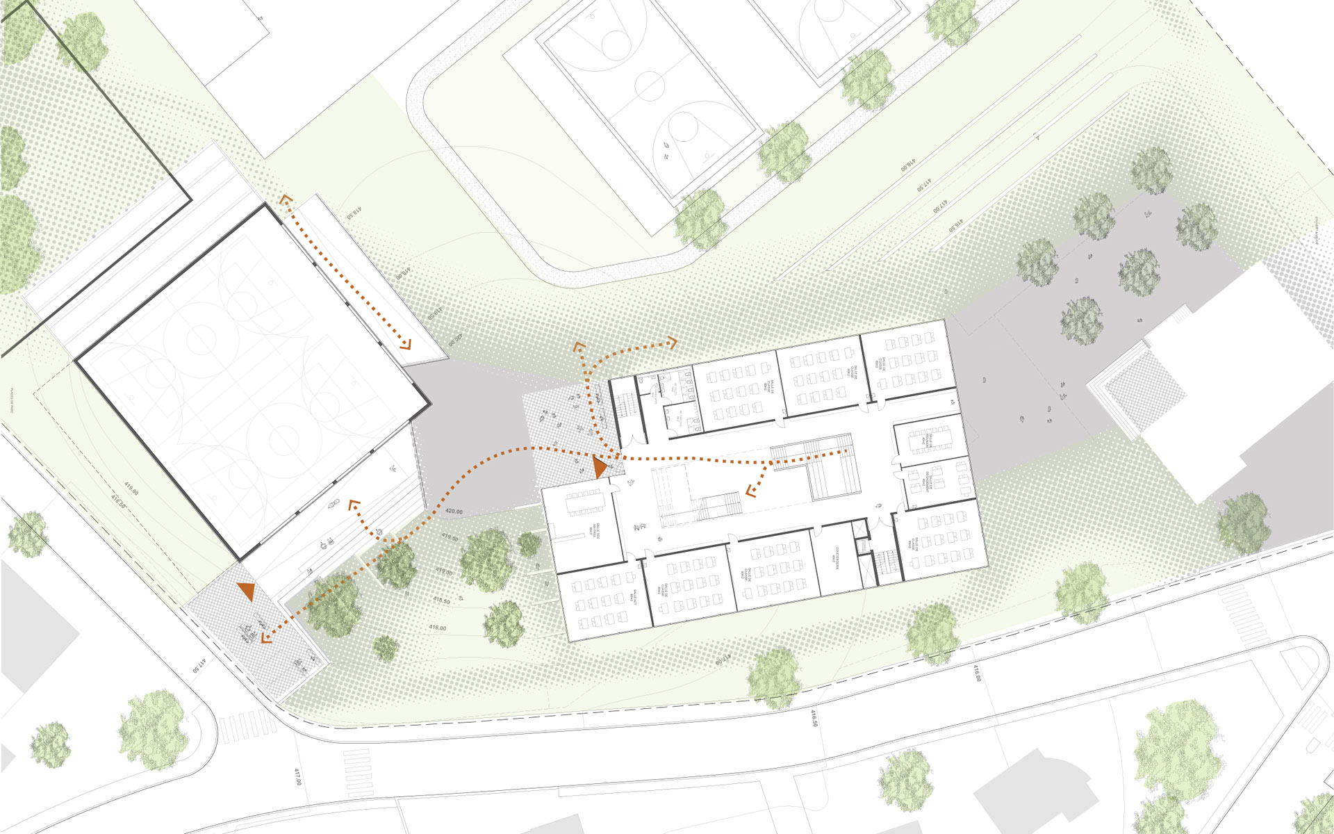 Montalba Architects — Montalba Architects