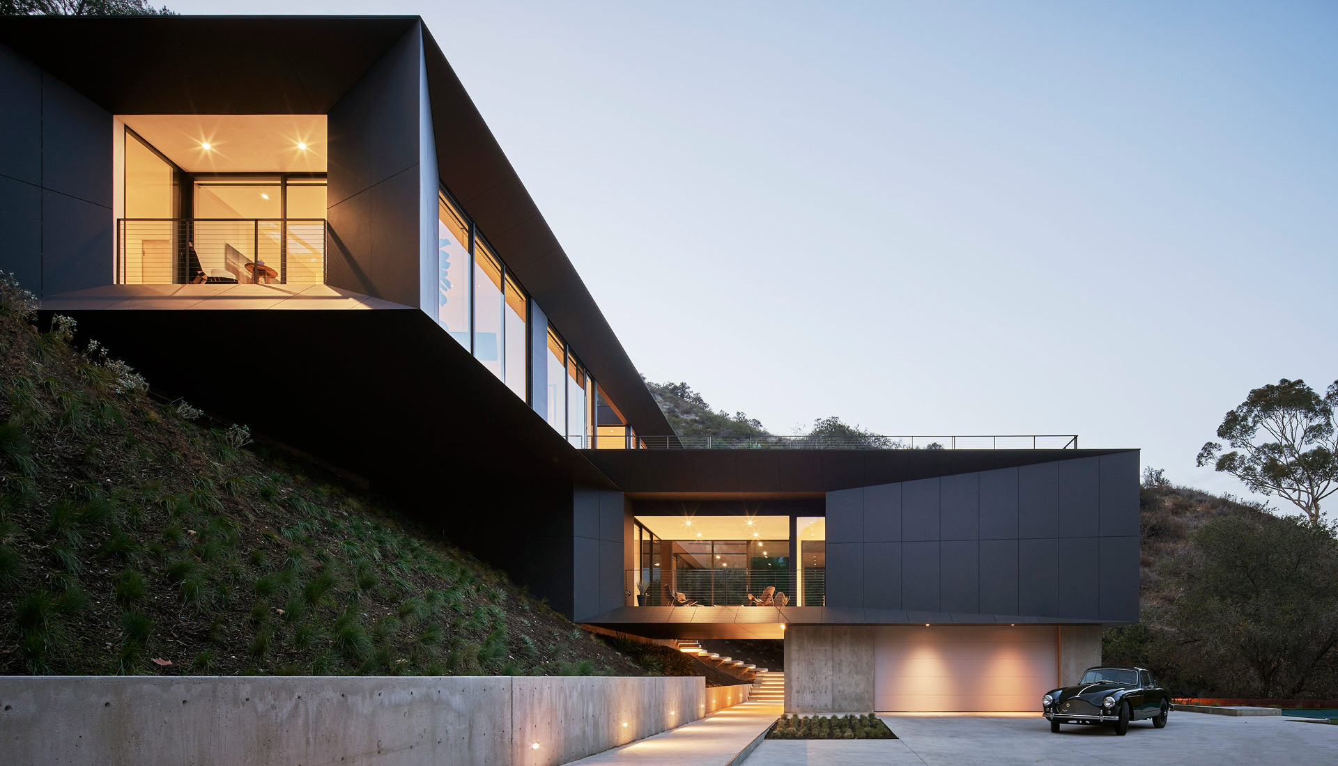 Montalba Architects — Montalba Architects