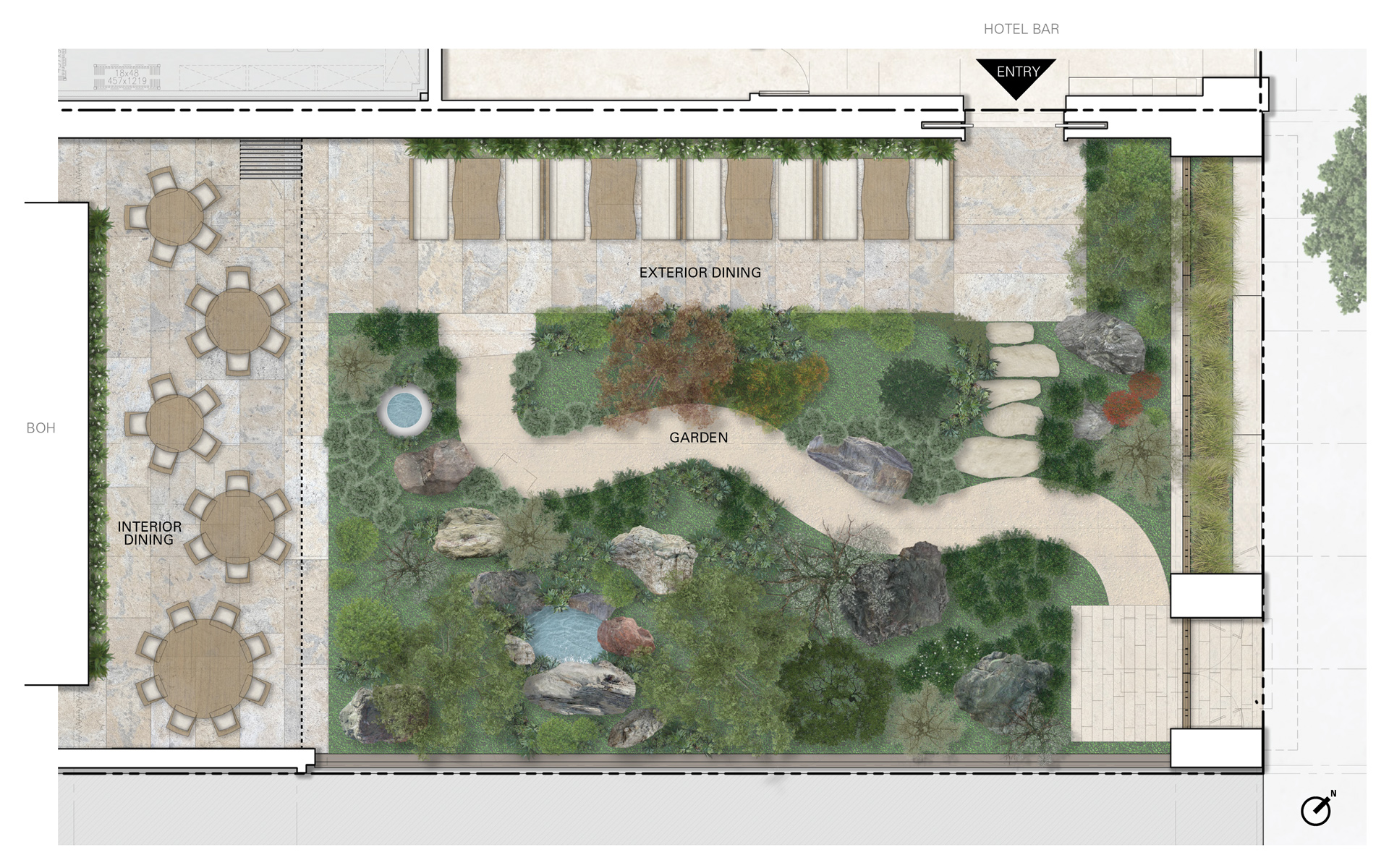 Montalba Architects — Montalba Architects