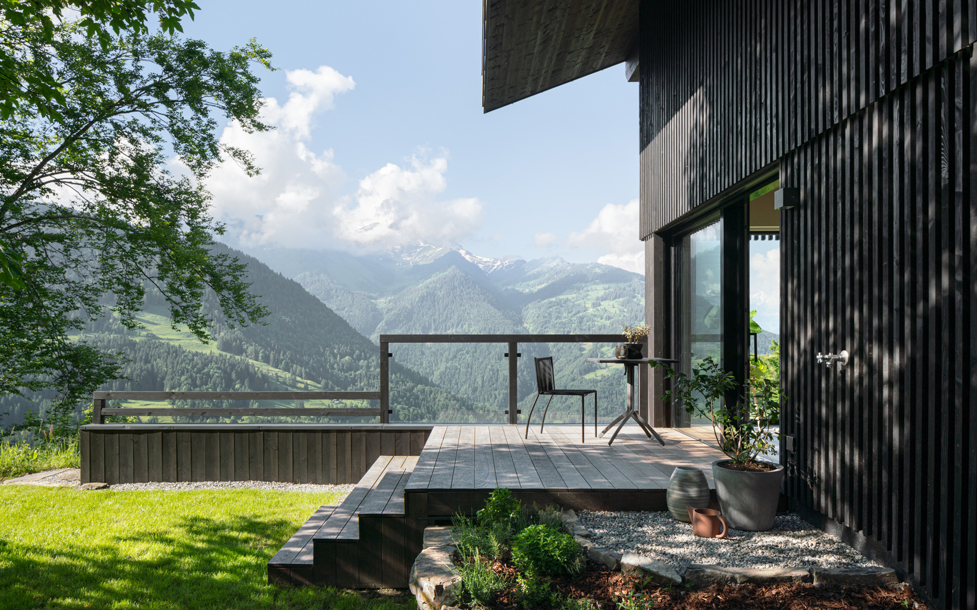 Montalba Architects — Montalba Architects