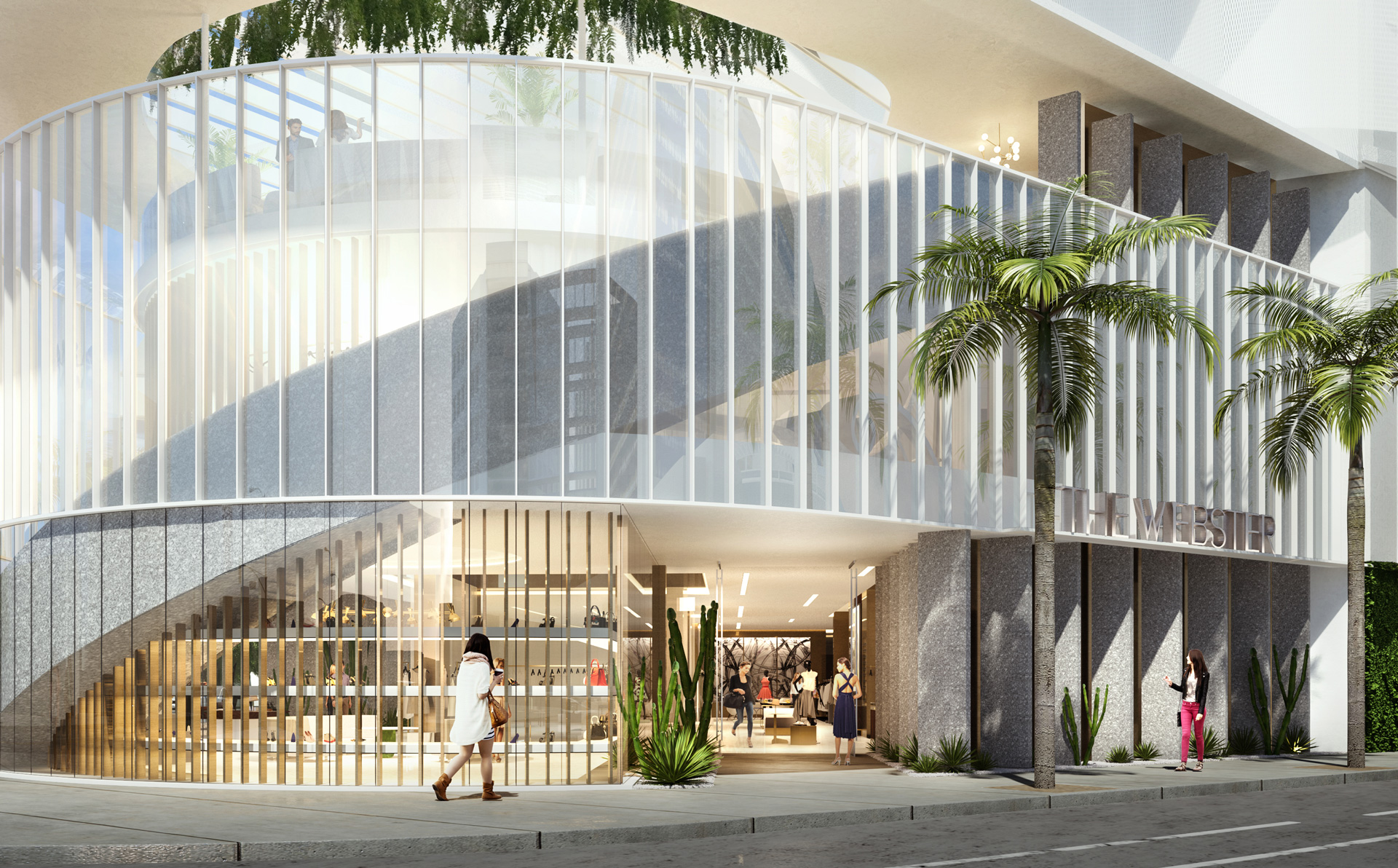 Montalba Architects — Montalba Architects