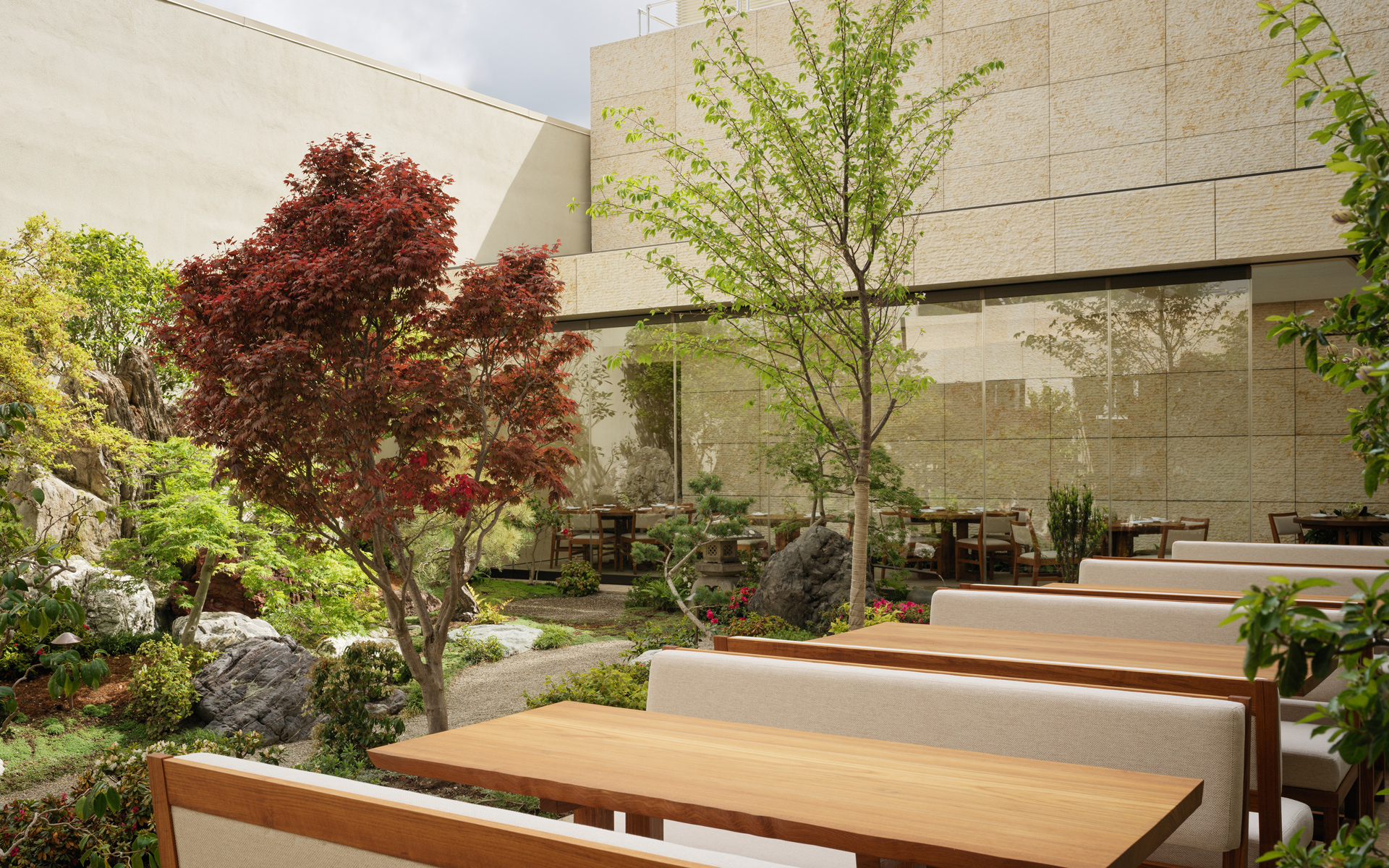 Montalba Architects — Montalba Architects
