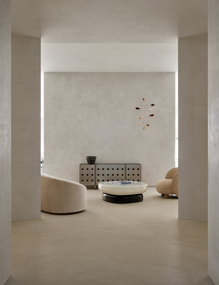 Montalba Architects — Montalba Architects