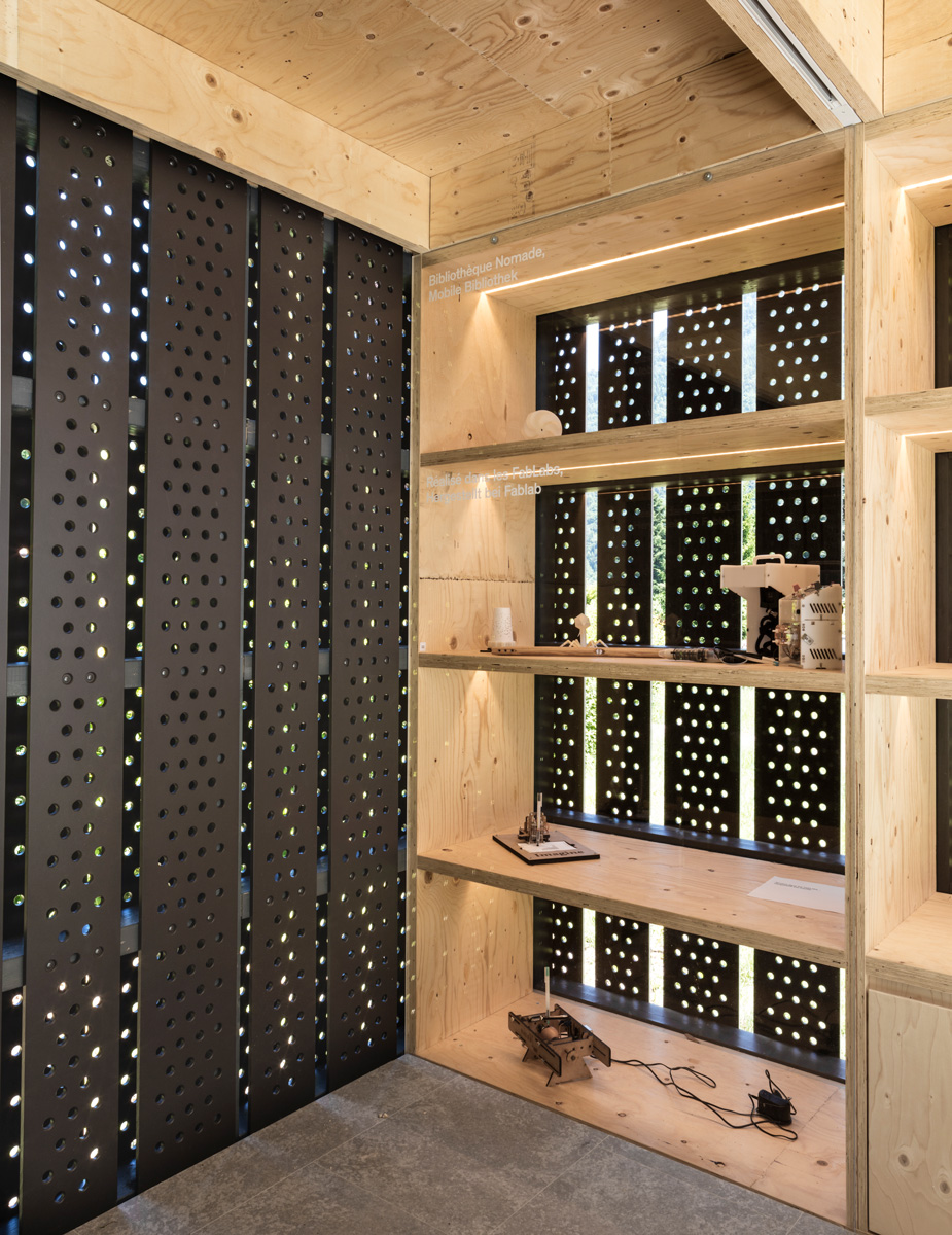 Montalba Architects — Montalba Architects