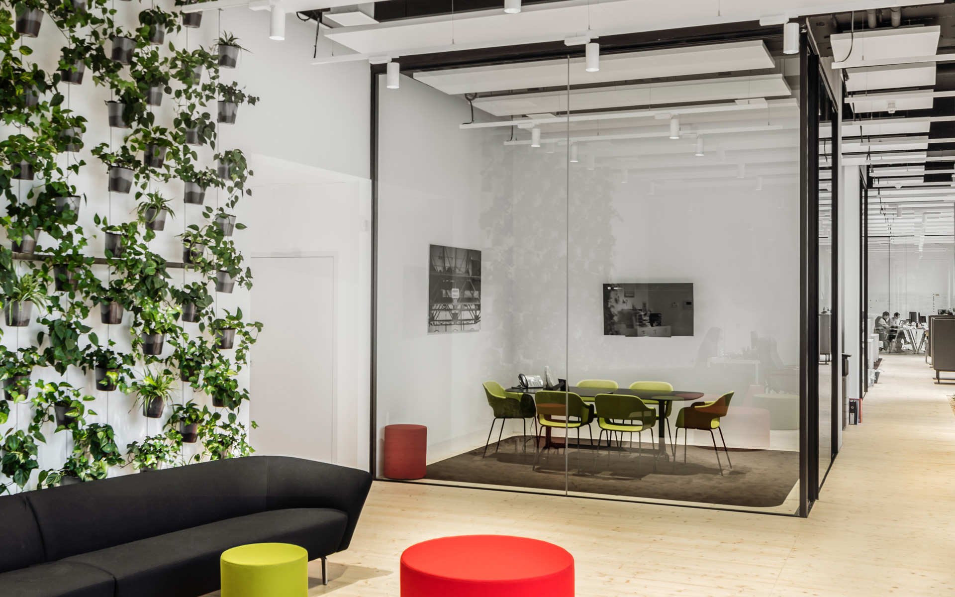 Montalba Architects — Montalba Architects
