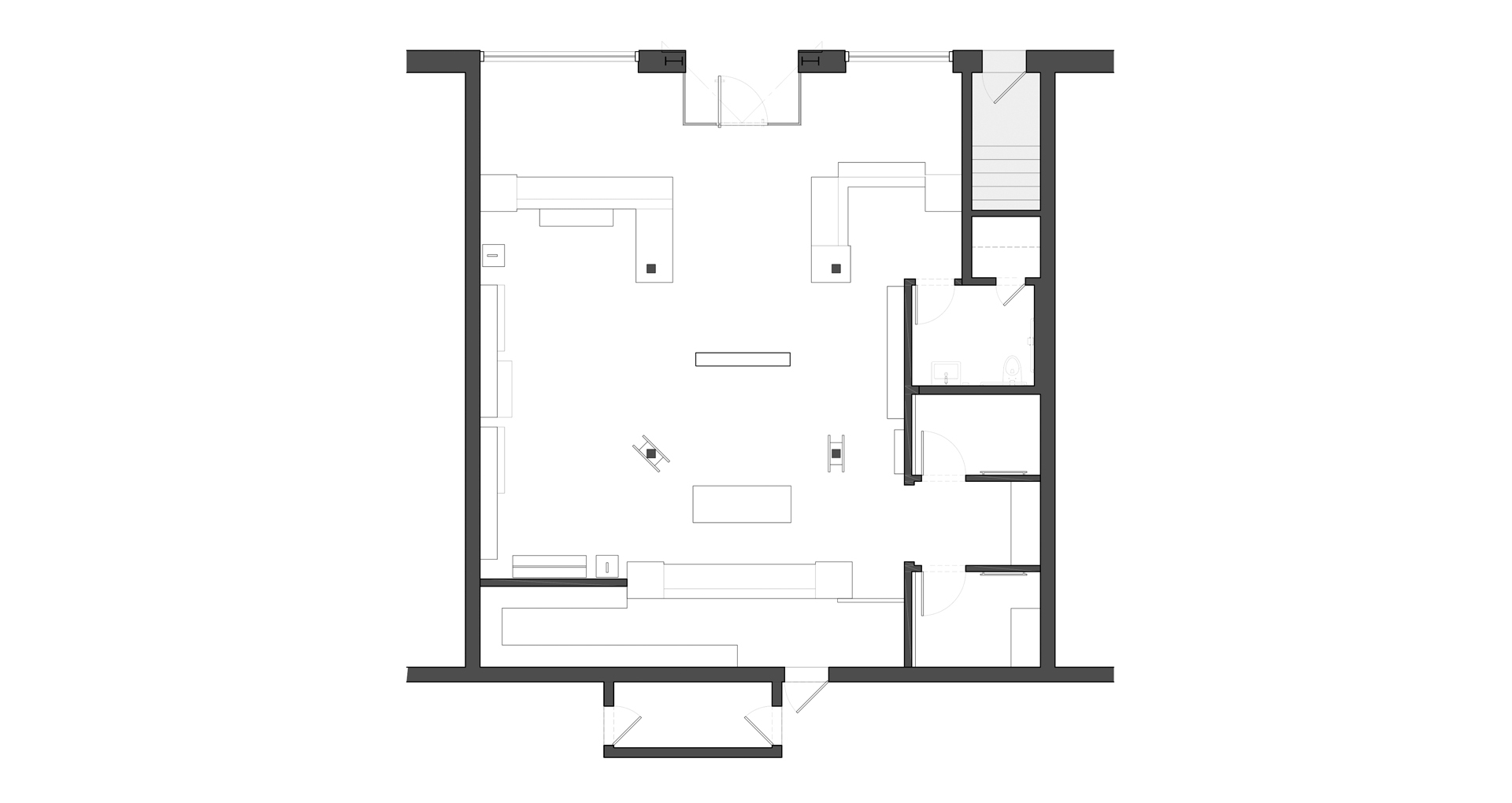 Montalba Architects — Montalba Architects