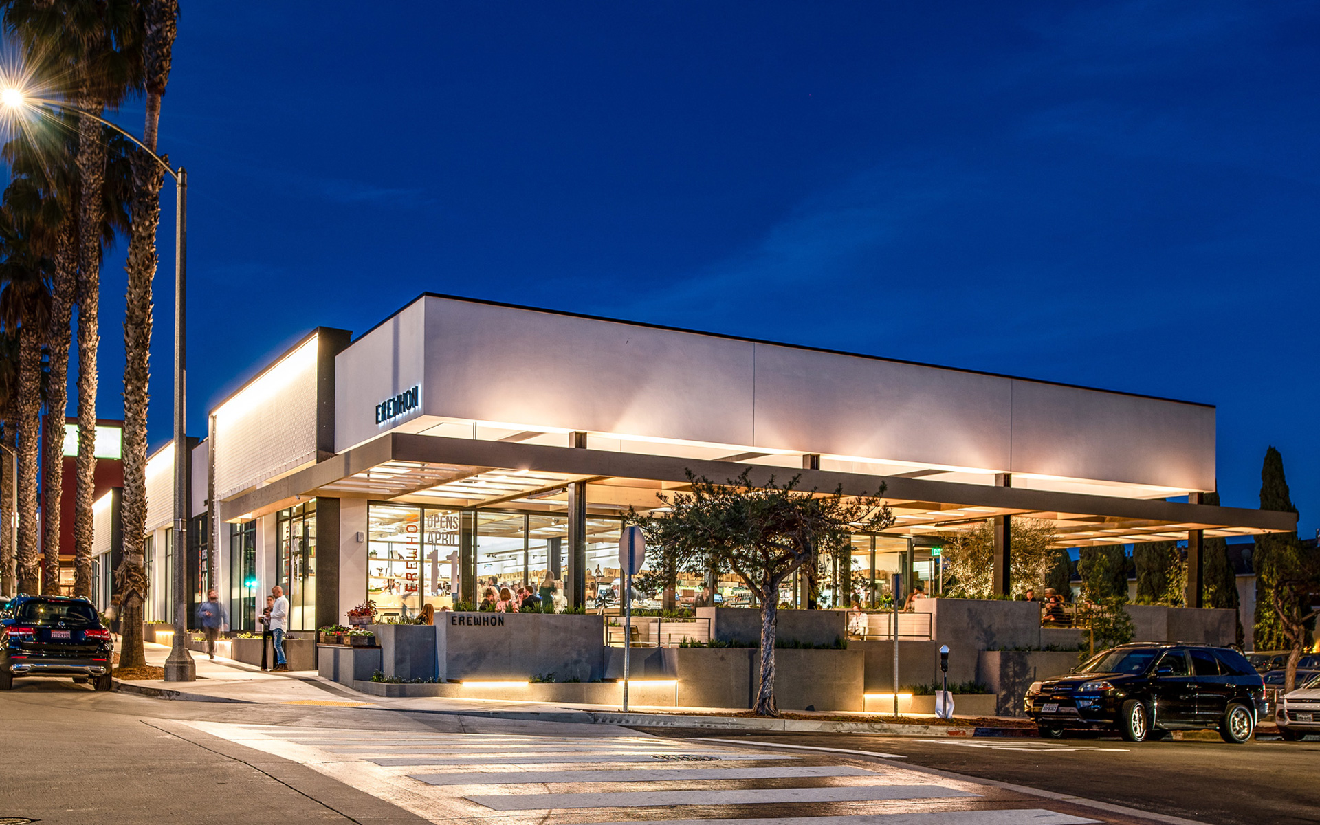 Montalba Architects — Montalba Architects