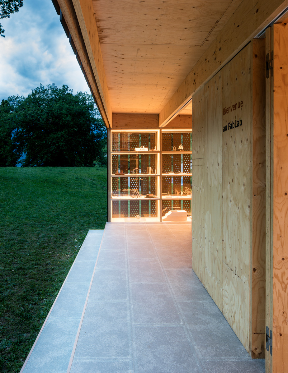 Montalba Architects — Montalba Architects