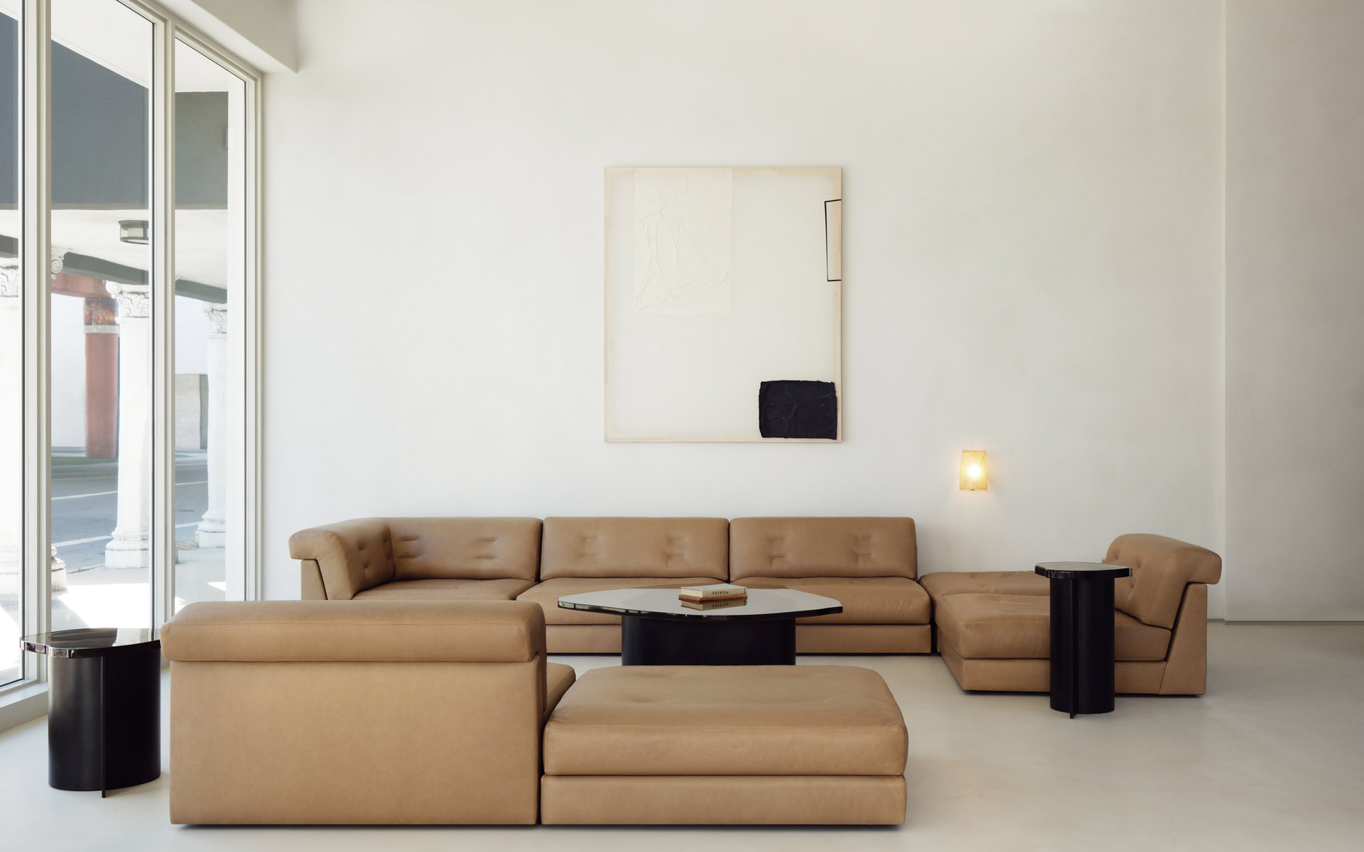 Montalba Architects — Montalba Architects