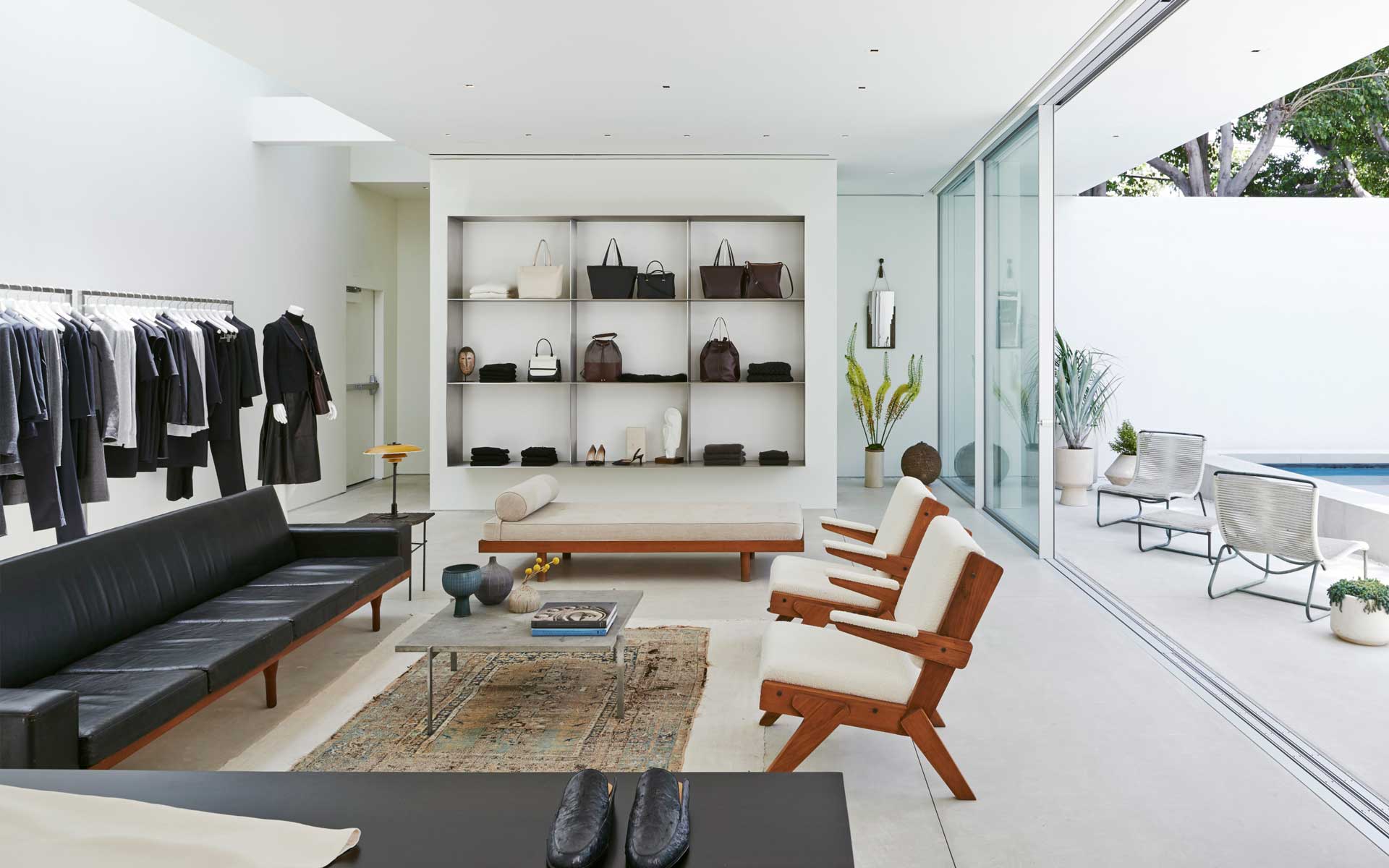 Montalba Architects — Montalba Architects