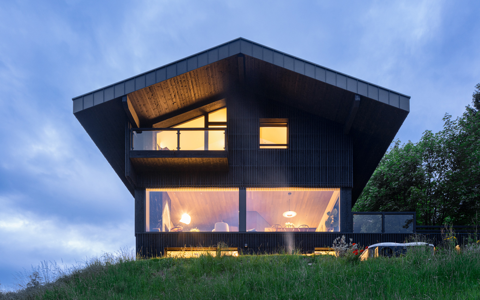 Montalba Architects — Montalba Architects