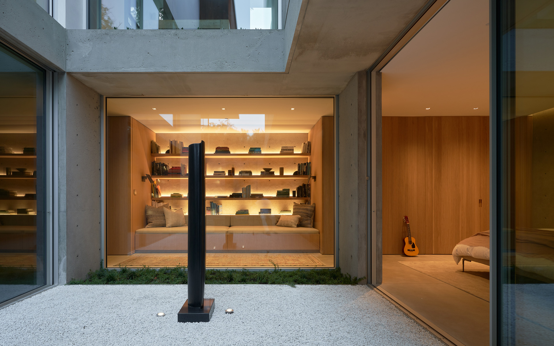 Montalba Architects — Montalba Architects