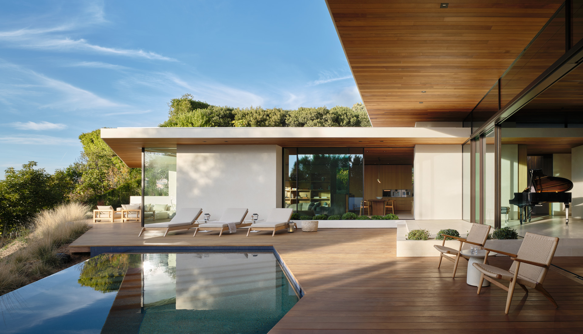Montalba Architects — Montalba Architects