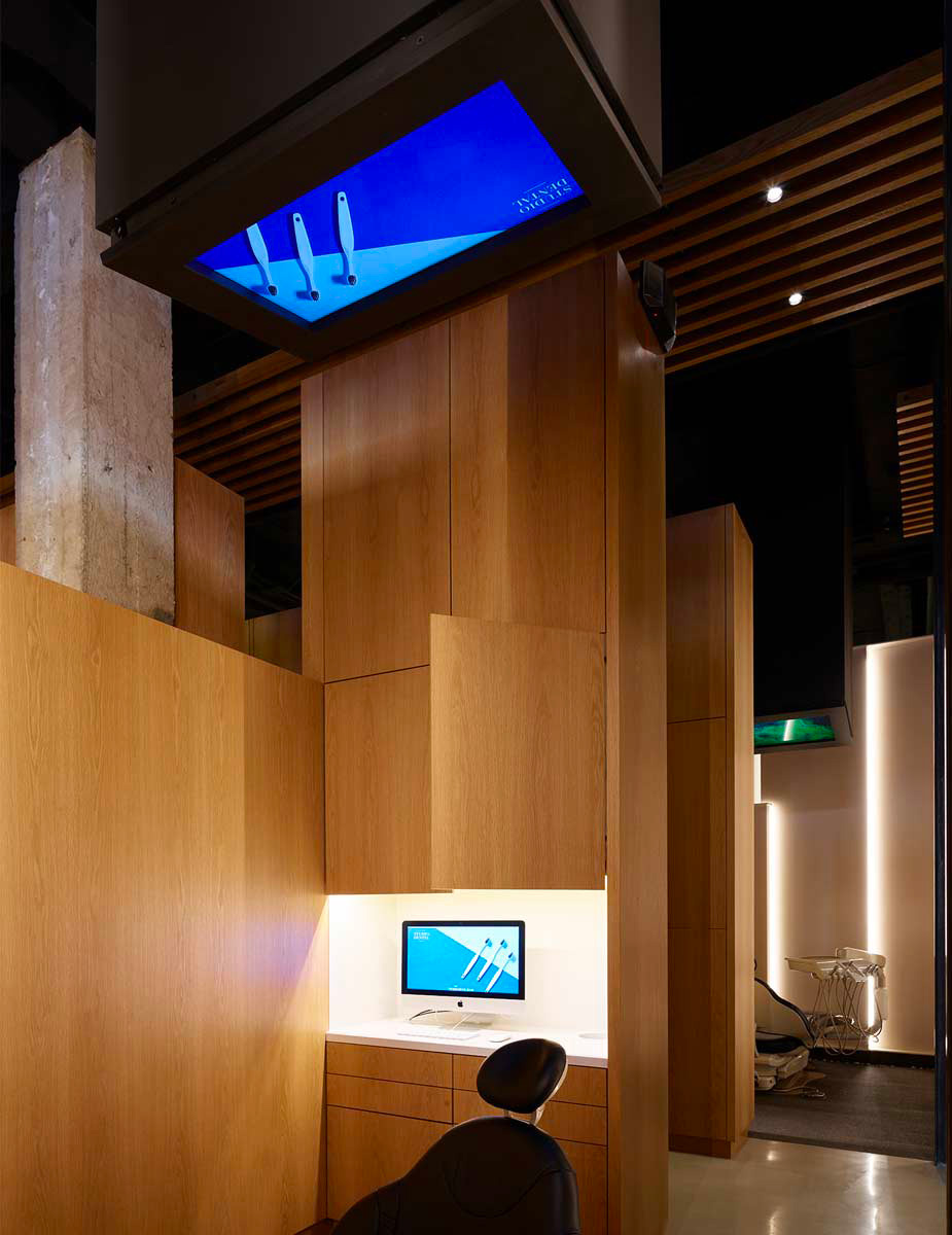 Montalba Architects — Montalba Architects
