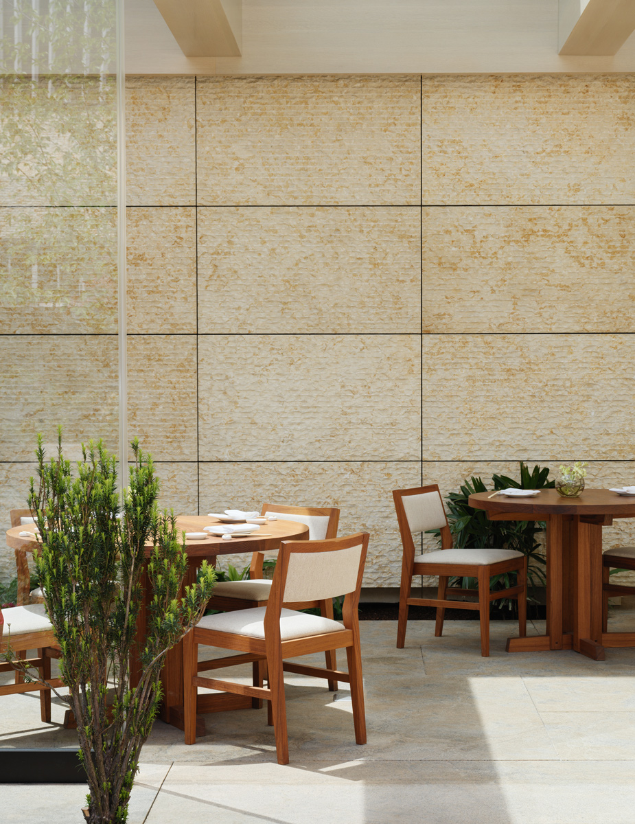 Montalba Architects — Montalba Architects