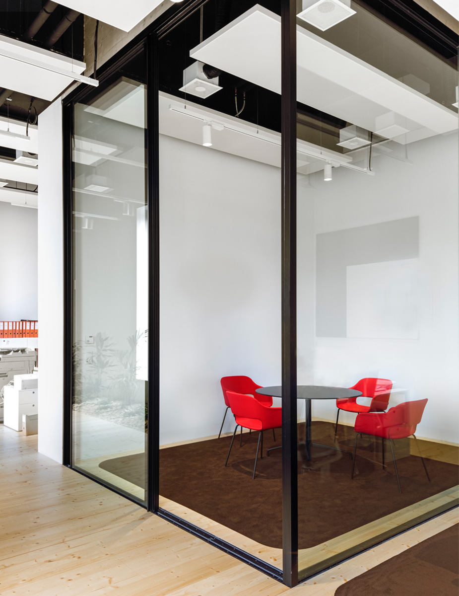 Montalba Architects — Montalba Architects