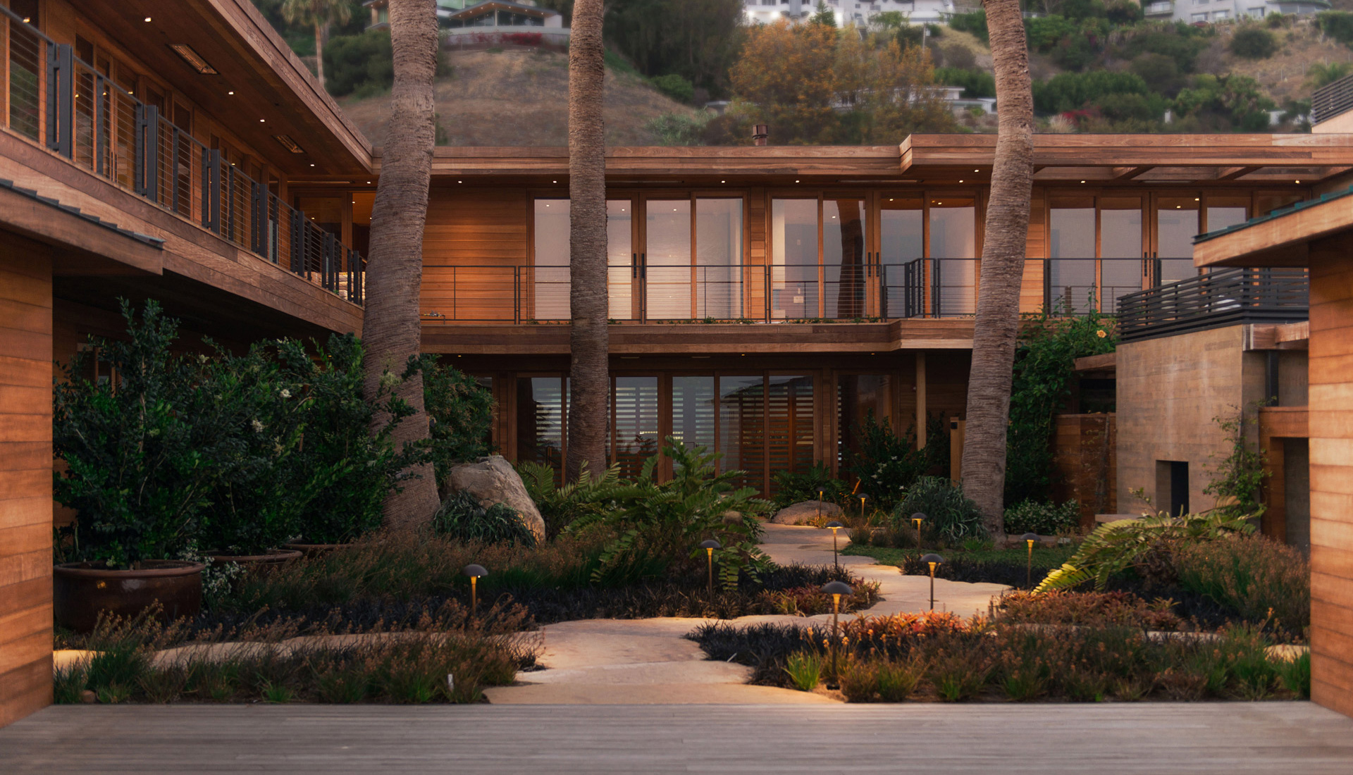 Montalba Architects — Montalba Architects