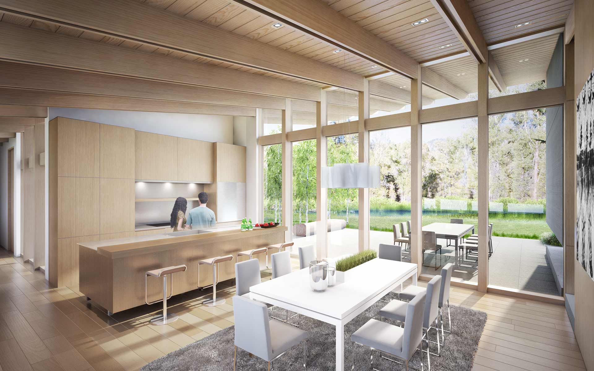 Montalba Architects — Montalba Architects