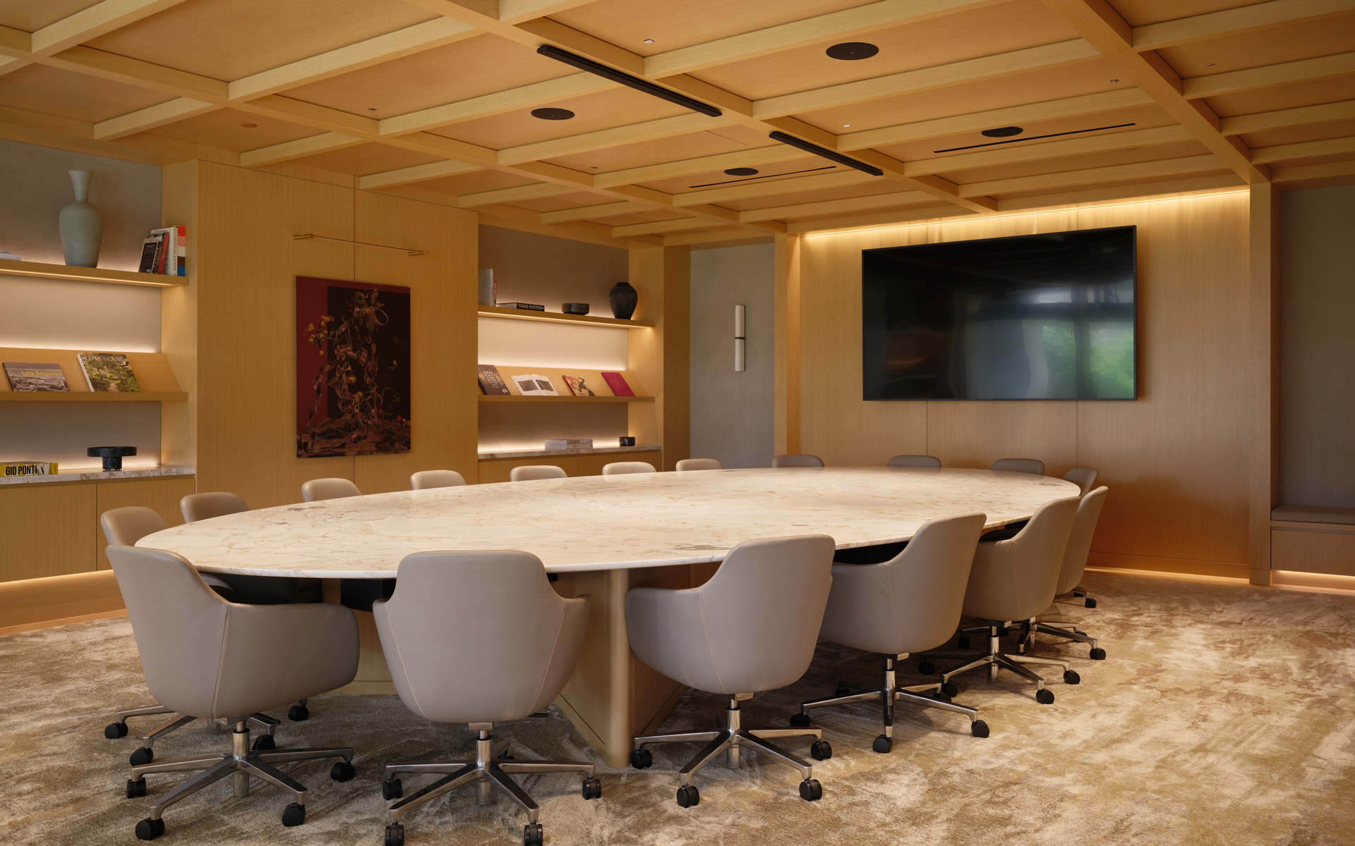 Montalba Architects — Montalba Architects