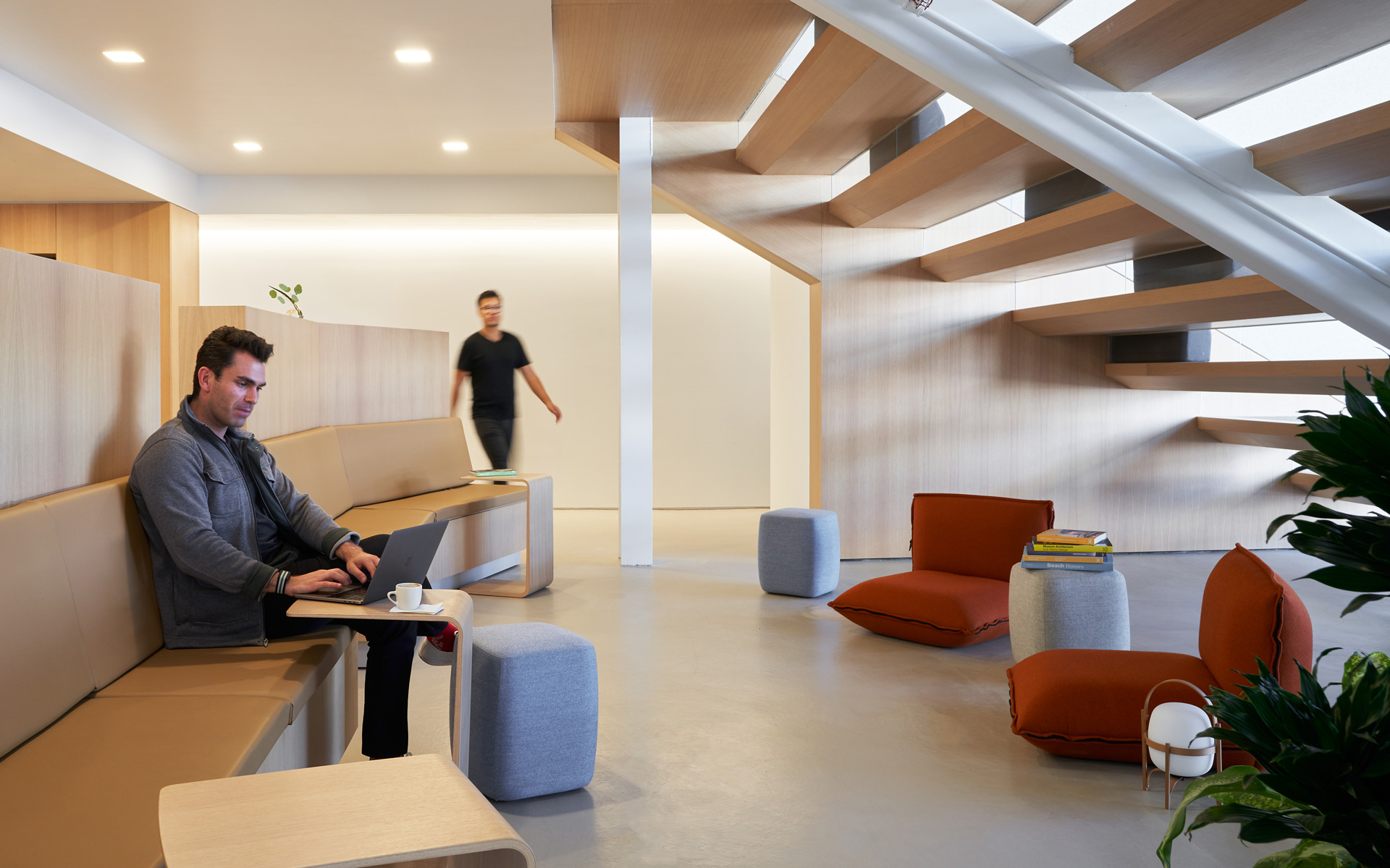 Montalba Architects — Montalba Architects