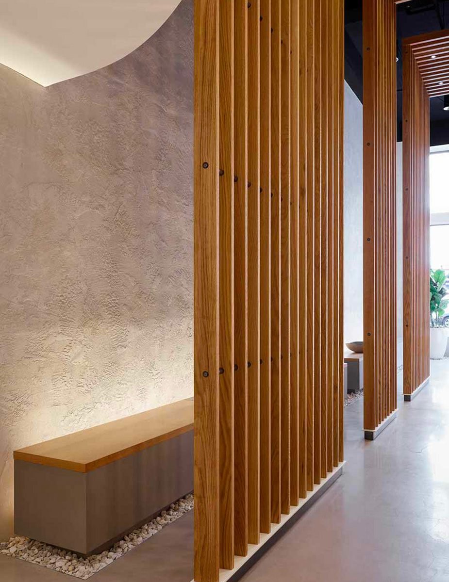 Montalba Architects — Montalba Architects