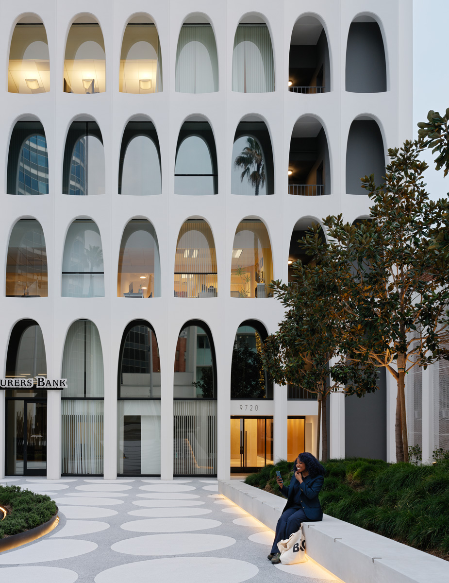 Montalba Architects — Montalba Architects
