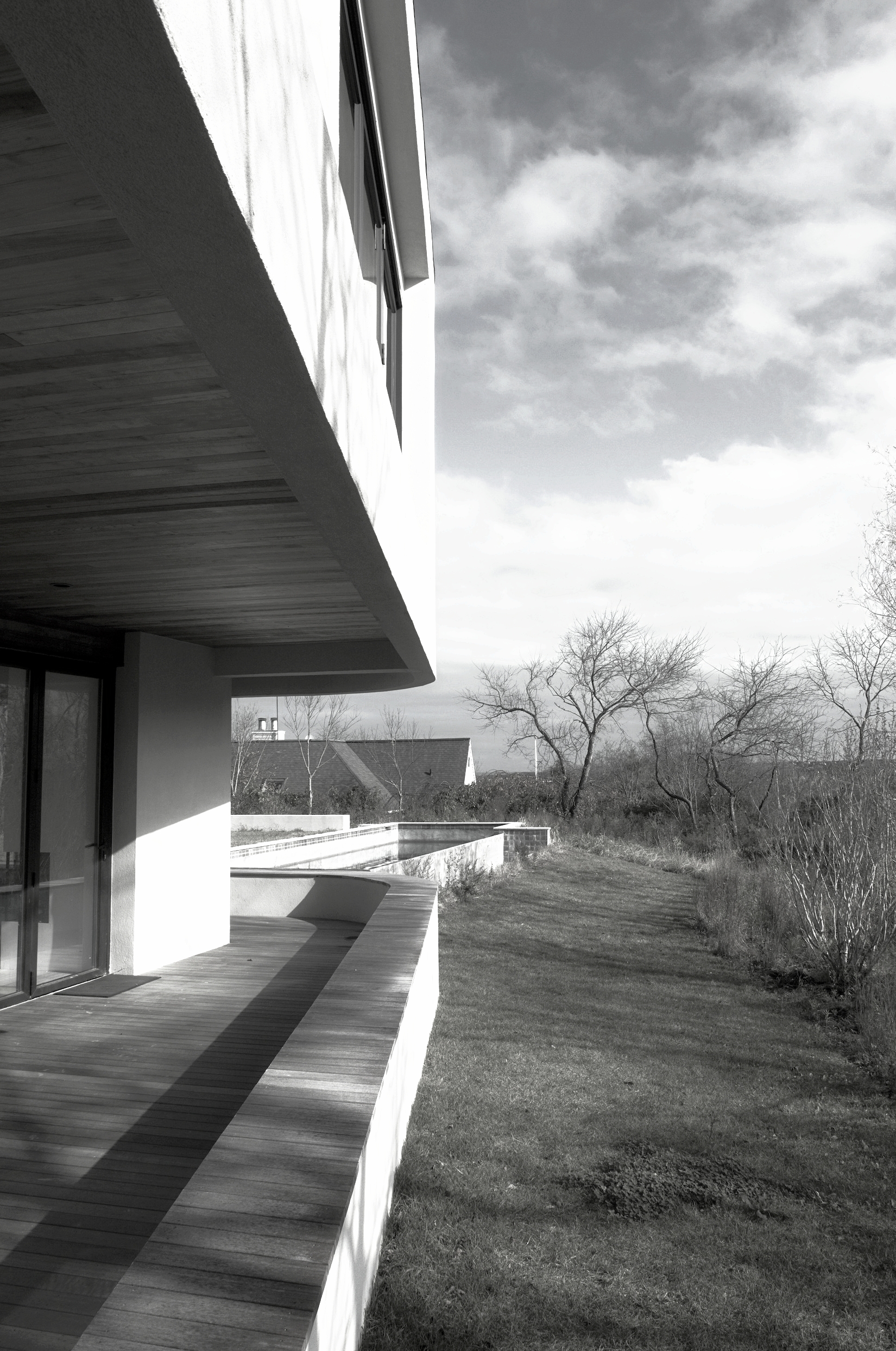 Montauk Moontalk — _MB Architecture