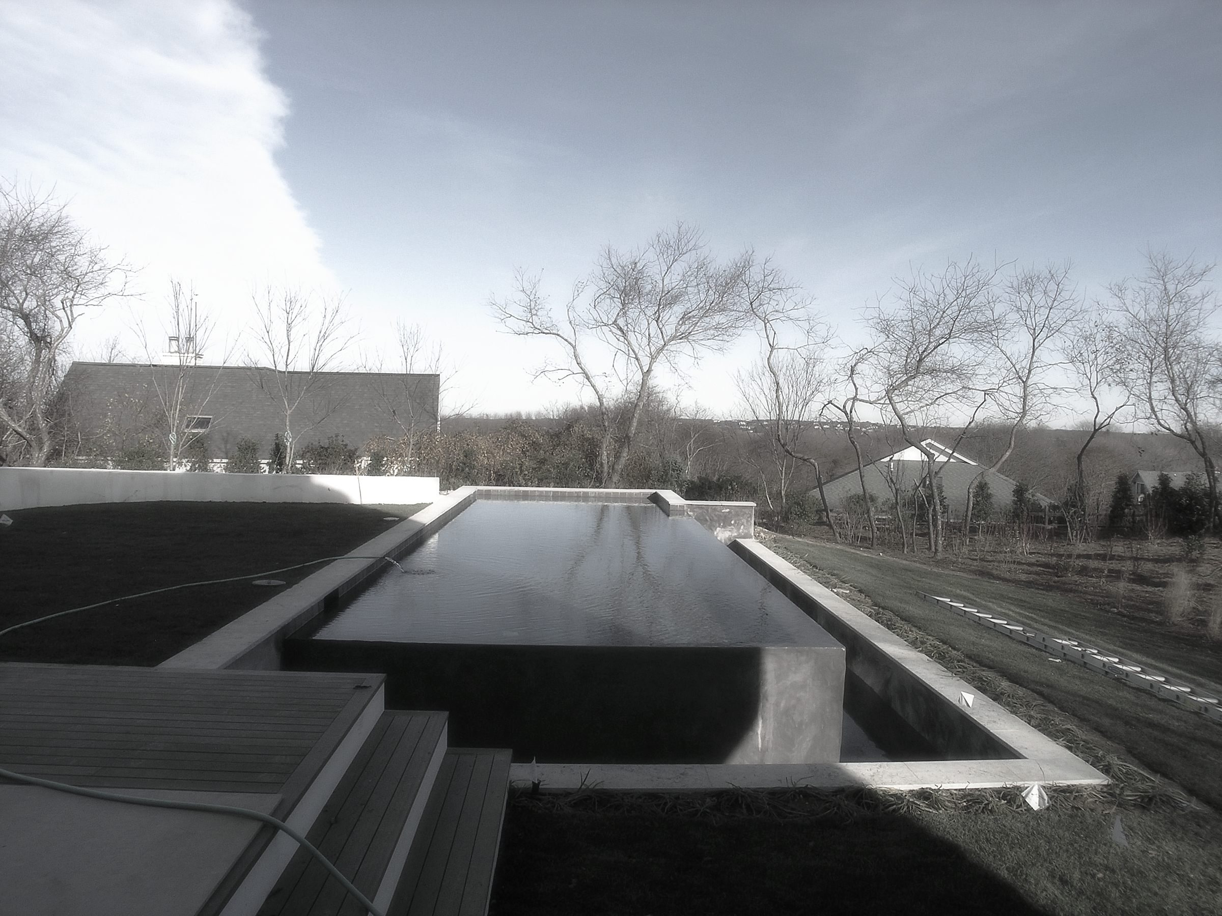 Montauk Moontalk — _MB Architecture
