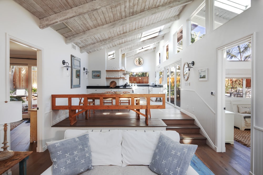 Montecito — Sherry & Associates Architects
