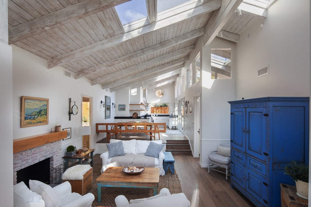 Montecito — Sherry & Associates Architects
