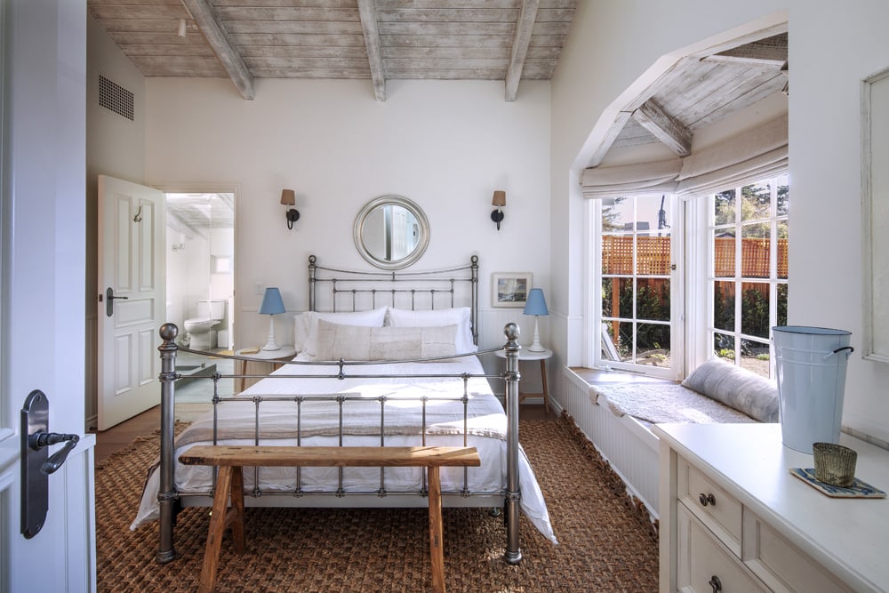 Montecito — Sherry & Associates Architects