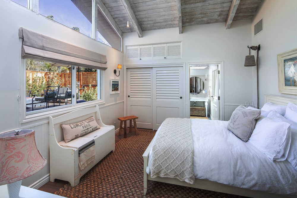Montecito — Sherry & Associates Architects