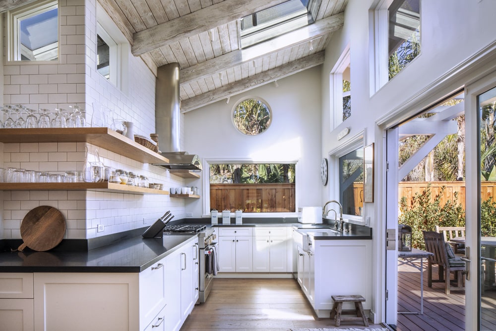Montecito — Sherry & Associates Architects