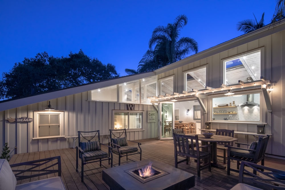 Montecito — Sherry & Associates Architects