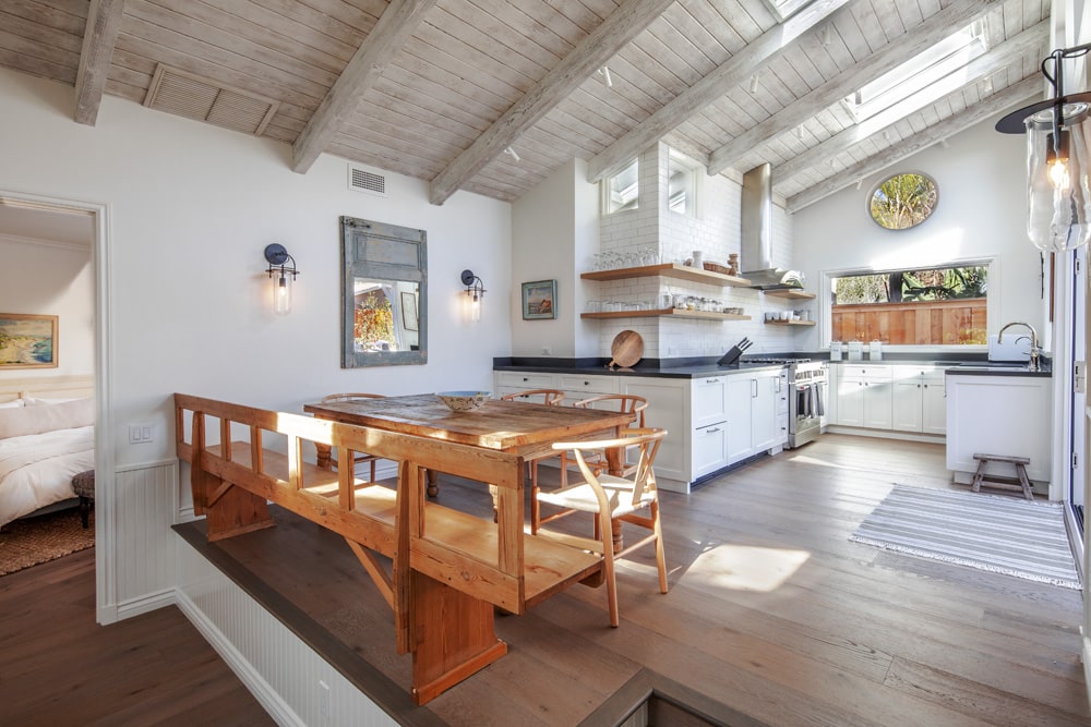 Montecito — Sherry & Associates Architects